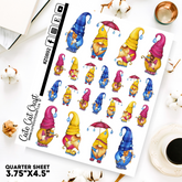 Rain Gnomes